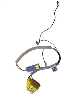 Skoda Octavia Mk2 (1Z) Airbag squib ring wiring 1K0971584