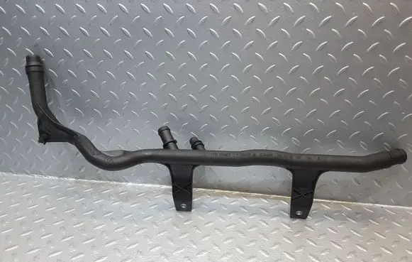 BMW 1 E81 E87 Engine coolant pipe/hose 1712754823 754823 10617210
