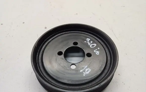 BMW 3 E90 E91 Water pump pulley 7348003