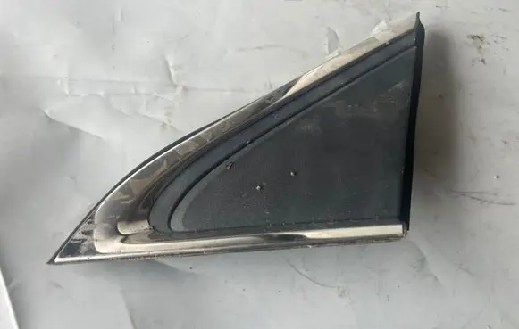 Ford Edge II Fender end trim FT4B17075 FT4B17075BFW