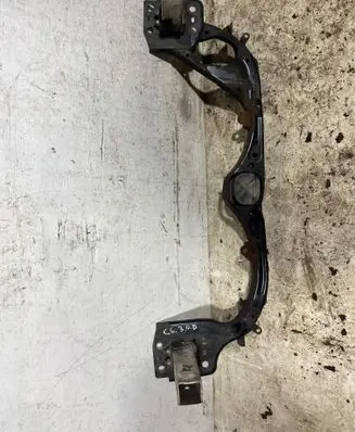Audi A6 S6 C6 4F Bottom radiator support slam panel 4F0199521