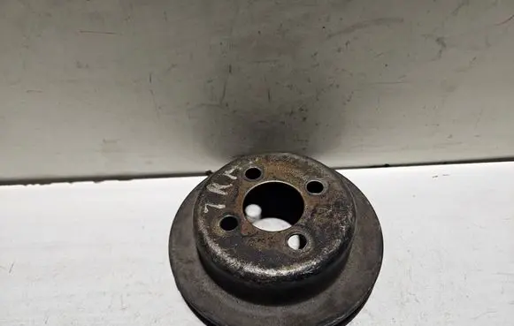 Ford Transit Crankshaft pulley 85HF8509AA