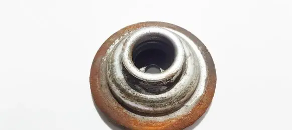 Opel Astra H Coil spring mount 
