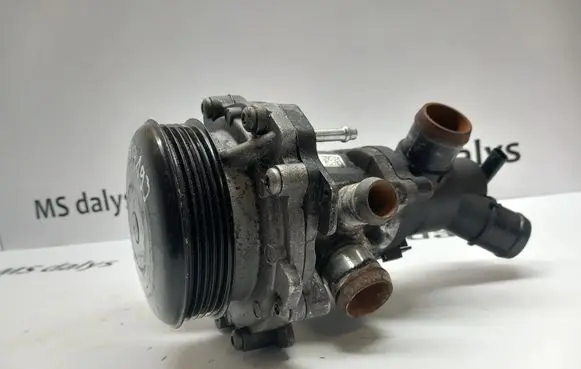 Mercedes-Benz E W212 Water pump A6512000501 6512000501