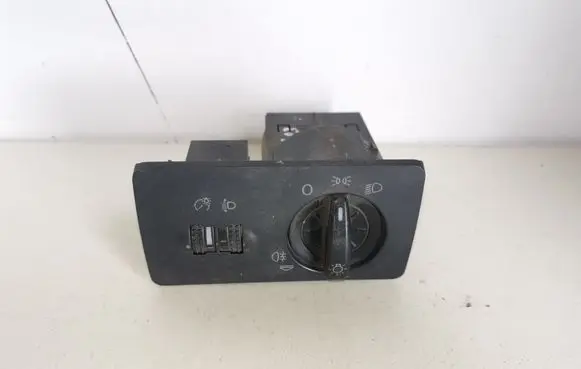 Skoda Fabia Mk1 (6Y) Light switch 6Y1941531