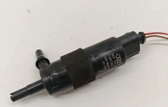 Audi A4 S4 B8 8K Windscreen/windshield washer pump 8K0955681
