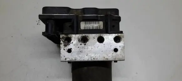 Toyota Auris 150 ABS Pump 4454002060 0265235065 652L5120607
