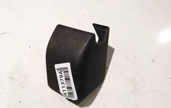 Volvo V50 Rear seat side bottom trim