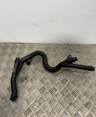BMW 5 E60 E61 Engine coolant pipe/hose 7802627