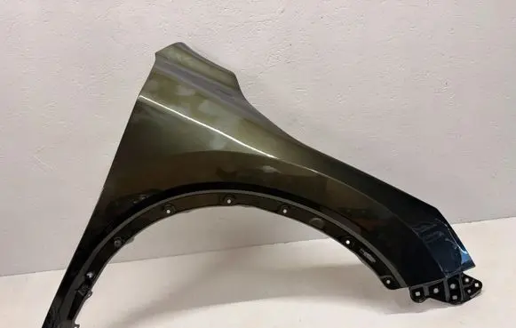 Lexus RX V Fender