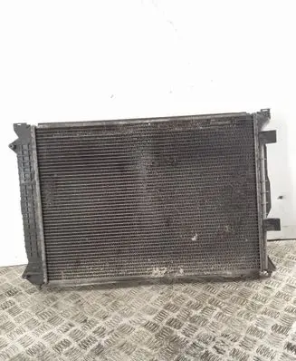 Audi A6 S6 C5 4B Coolant radiator 4B0121251