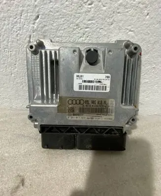 Audi Q5 SQ5 Engine control unit/module 03L906018ML 0281017833 03L906018DB