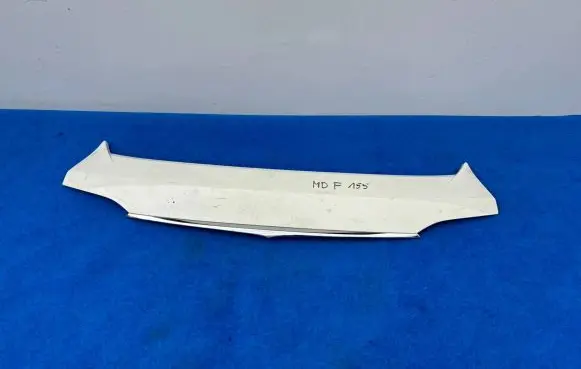 Maserati Levante Tailgate/trunk spoiler 670042733