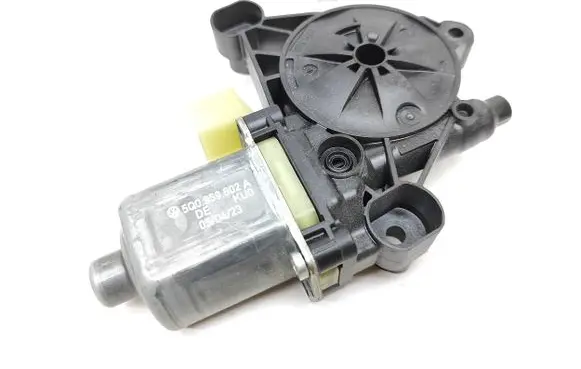 Volkswagen T-Roc Front door window regulator motor 5Q0959802A