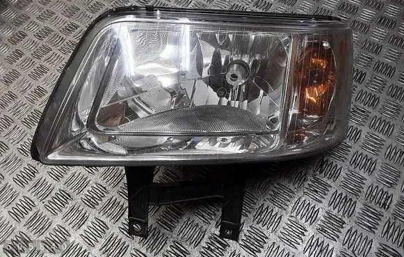 Volkswagen Transporter - Caravelle T5 Headlight/headlamp 7h1941017n