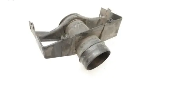 Skoda Octavia Mk2 (1Z) Engine coolant pipe/hose 1K0805962