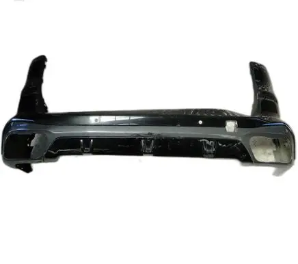 BMW X5 G05 Front bumper