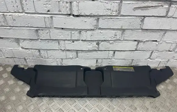 Audi A6 S6 C7 4G Radiator trim 4G0807081