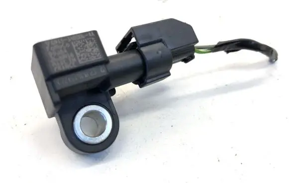 Ford Ecosport Airbag deployment crash/impact sensor GN1514B006AA