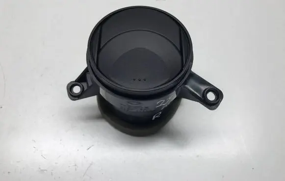 Mazda 2 Dashboard side air vent grill/cover trim D65164930