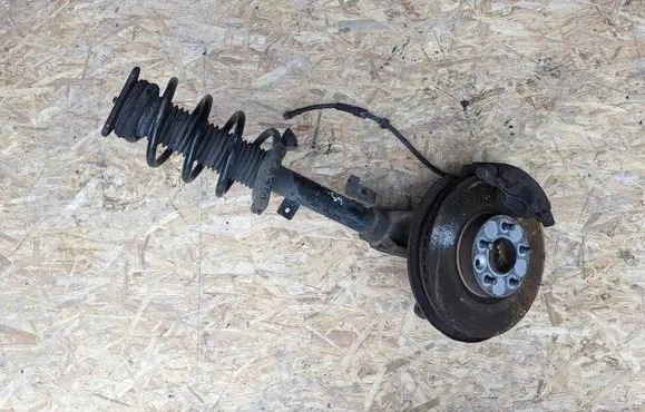 Ford Kuga I Front suspension assembly kit set 8V4118045CB