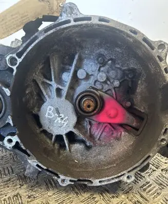 KIA Sportage Manual 6 speed gearbox M56CF31
