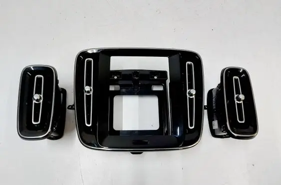 Volvo XC40 Dashboard air vent grill cover trim 32277960