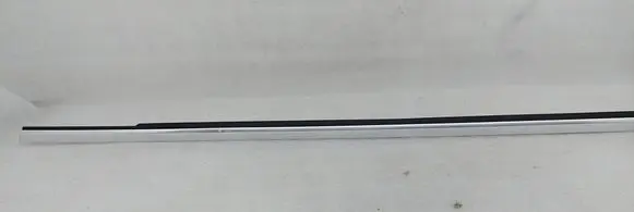 Audi Q5 SQ5 FY Rear door glass trim molding 80A853763 80A853764