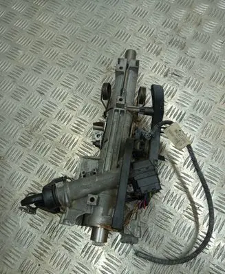 BMW 3 E46 Steering wheel axle 042119006