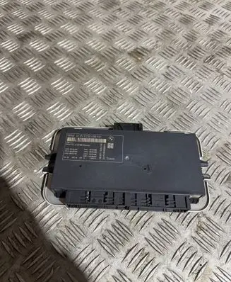 BMW X3 F25 Light module LCM 9250458