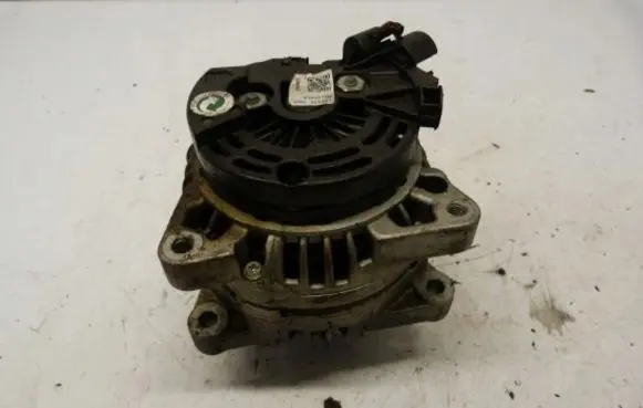 Citroen C8 Generator/alternator