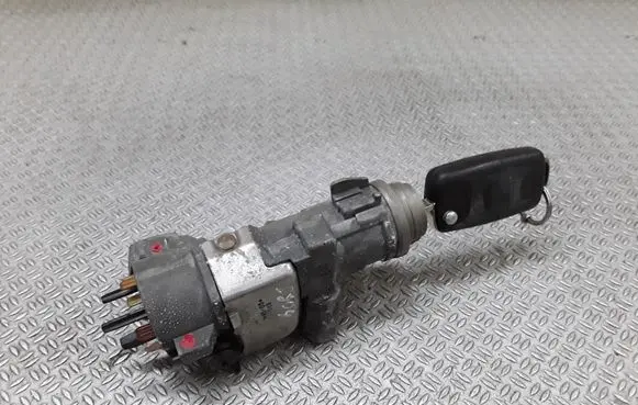 Volkswagen Sharan Ignition lock 4B0905851M