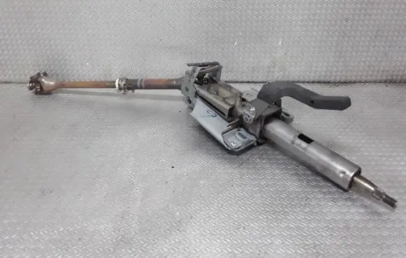 Citroen C-Crosser Steering wheel axle
