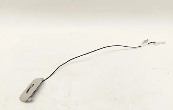 Opel Vivaro Microphone (bluetooth/phone) 9855515280JLK01