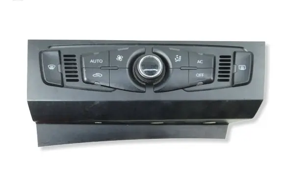 Audi A4 S4 B8 8K Climate control unit 8T1820043AM A2C53346674