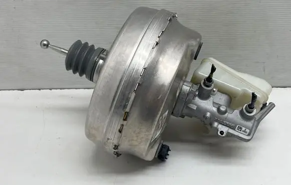 Volvo S60 Brake booster 32130197 A426K 03785735034