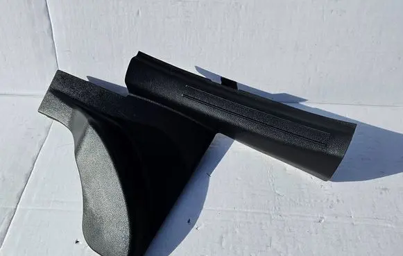 Hyundai Tucson IV NX4 Rear seat side bottom trim 85875N7000