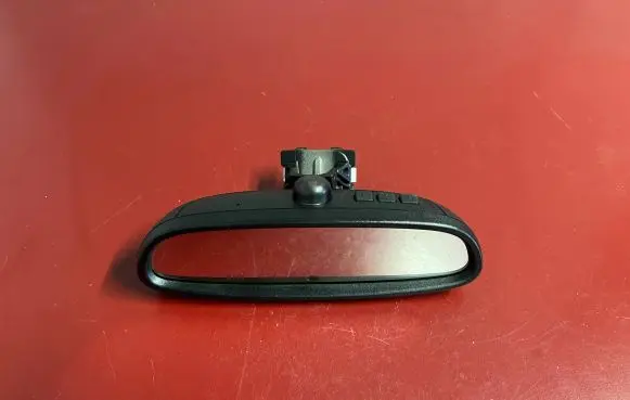 BMW X1 F48 F49 Rear view mirror (interior) 9890025