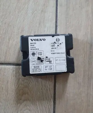 Volvo S40, V40 Other control units/modules 9442055B 96W46 9441323