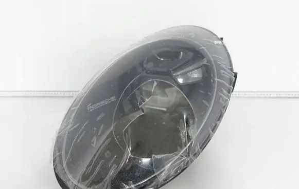 Porsche 911 992 Headlight/headlamp 9P5941059D