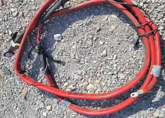 BMW 6 E63 E64 Other wiring loom 69289866928985
