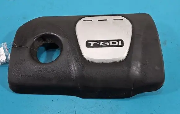 KIA Optima Engine cover (trim) 292402B100 IMPRK1572901