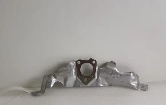 Nissan Qashqai Exhaust heat shield 144157606R