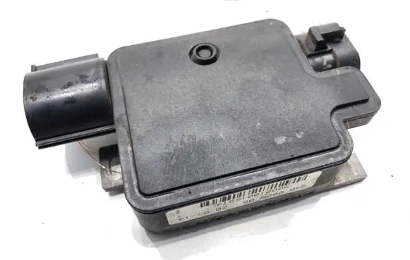 Ford Focus Fan control module 940002906