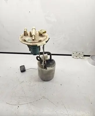 Ford F150 In-tank fuel pump JL349H307GC 100417010723 286101580