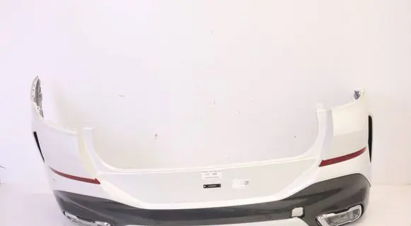 BMW X6 G06 Rear bumper 985206335