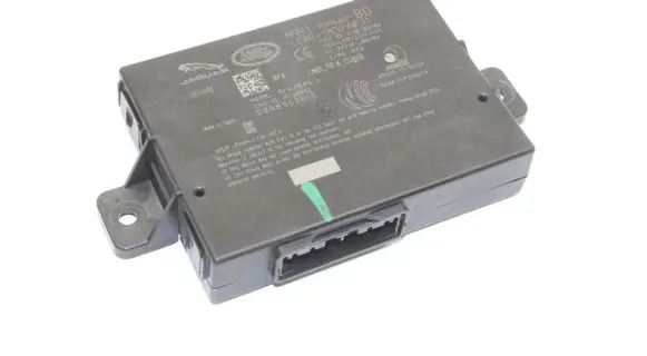 Land Rover Range Rover Velar Keyless (KESSY) go control unit/module M9R319H440BD