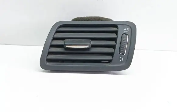 Volkswagen PASSAT B6 Dashboard side air vent grill/cover trim 3C1819701