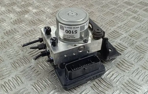 KIA Sorento IV ABS Pump 52D2532673 5H01021139 R558930500