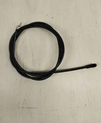Audi A6 S6 C5 4B Engine bonnet/hood lock release cable 